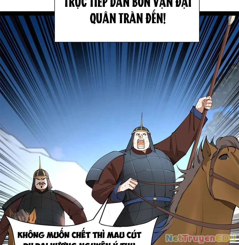Chàng Rể Mạnh Nhất Lịch Sử Chapter 273 - Trang 2