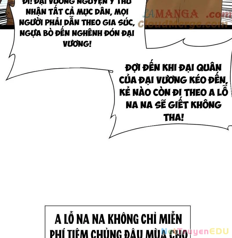 Chàng Rể Mạnh Nhất Lịch Sử Chapter 273 - Trang 2