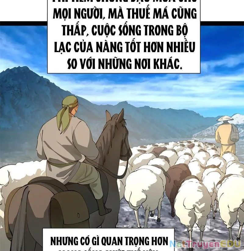 Chàng Rể Mạnh Nhất Lịch Sử Chapter 273 - Trang 2