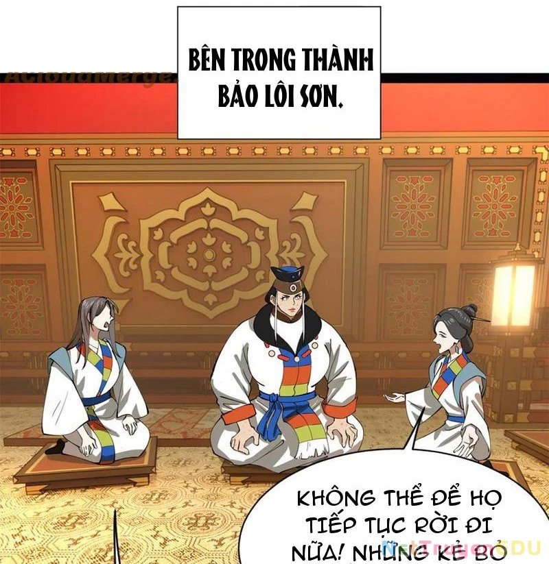 Chàng Rể Mạnh Nhất Lịch Sử Chapter 273 - Trang 2