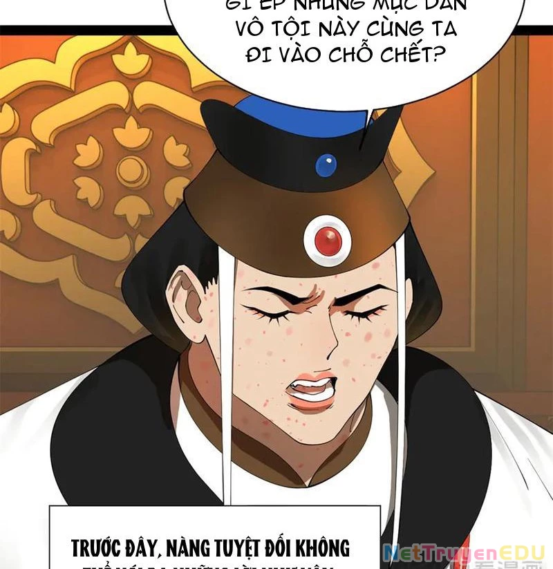 Chàng Rể Mạnh Nhất Lịch Sử Chapter 273 - Trang 2