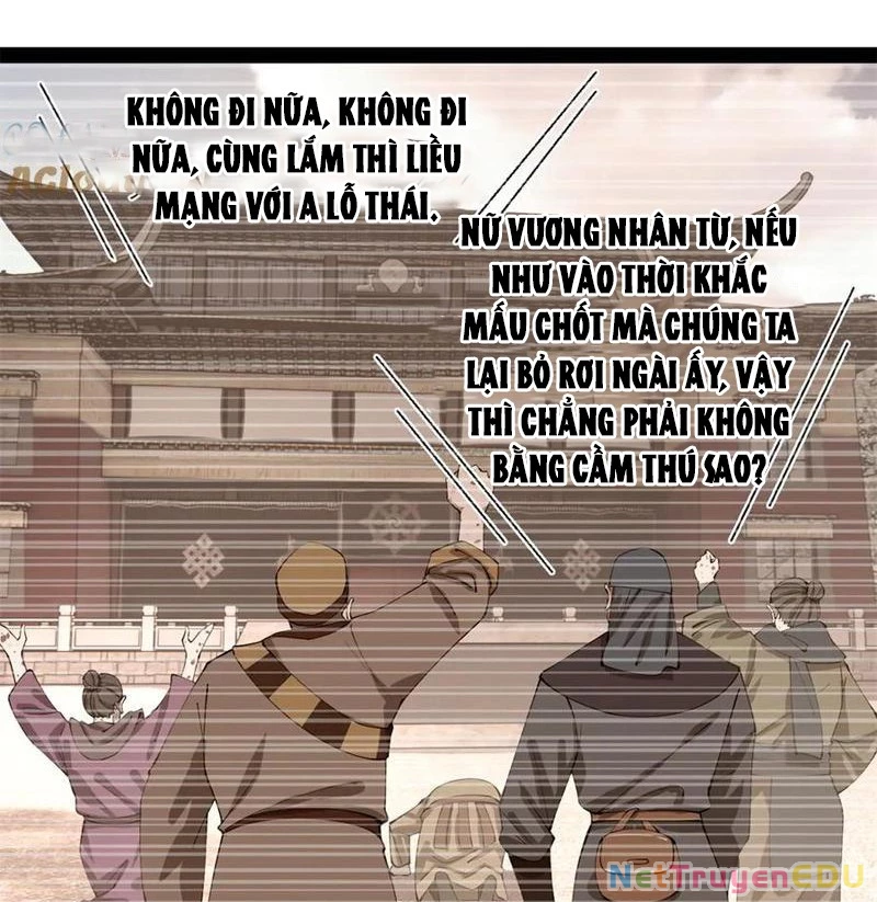 Chàng Rể Mạnh Nhất Lịch Sử Chapter 273 - Trang 2