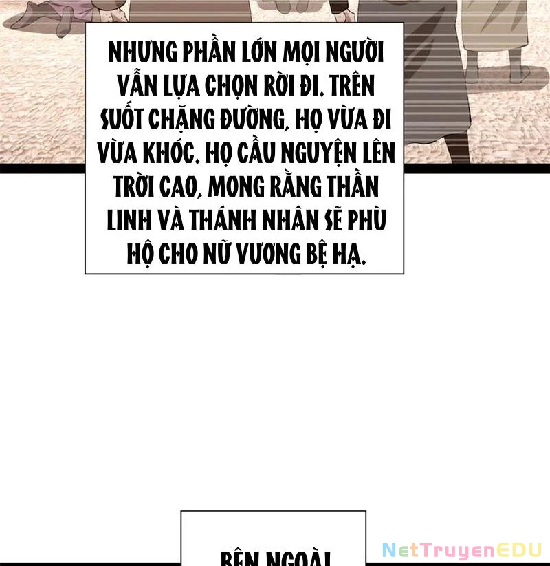 Chàng Rể Mạnh Nhất Lịch Sử Chapter 273 - Trang 2