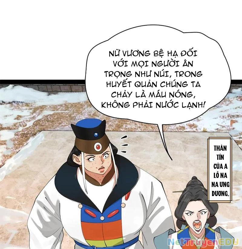 Chàng Rể Mạnh Nhất Lịch Sử Chapter 273 - Trang 2