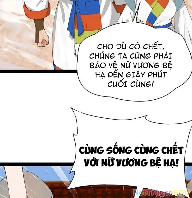 Chàng Rể Mạnh Nhất Lịch Sử Chapter 273 - Trang 2
