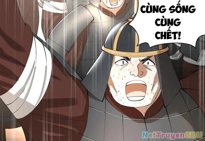 Chàng Rể Mạnh Nhất Lịch Sử Chapter 273 - Trang 2