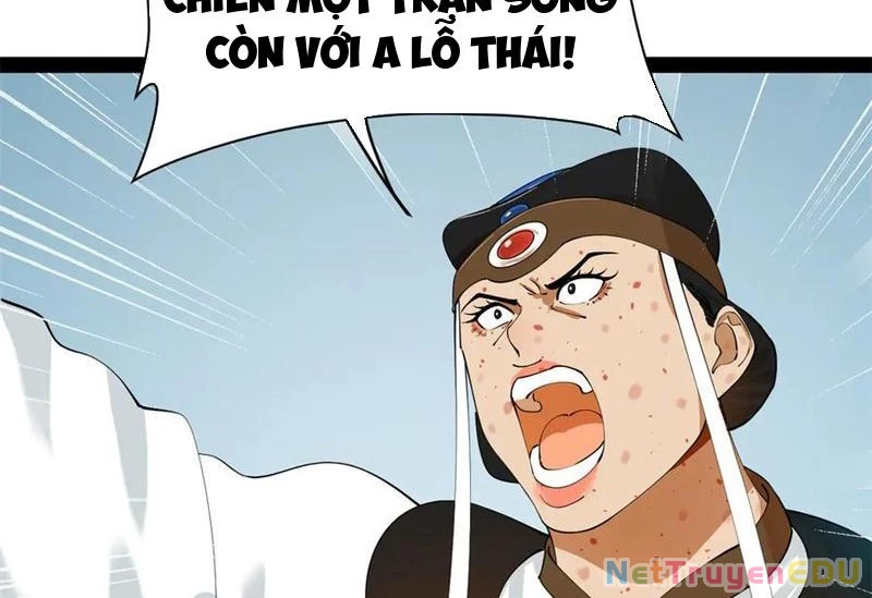 Chàng Rể Mạnh Nhất Lịch Sử Chapter 273 - Trang 2