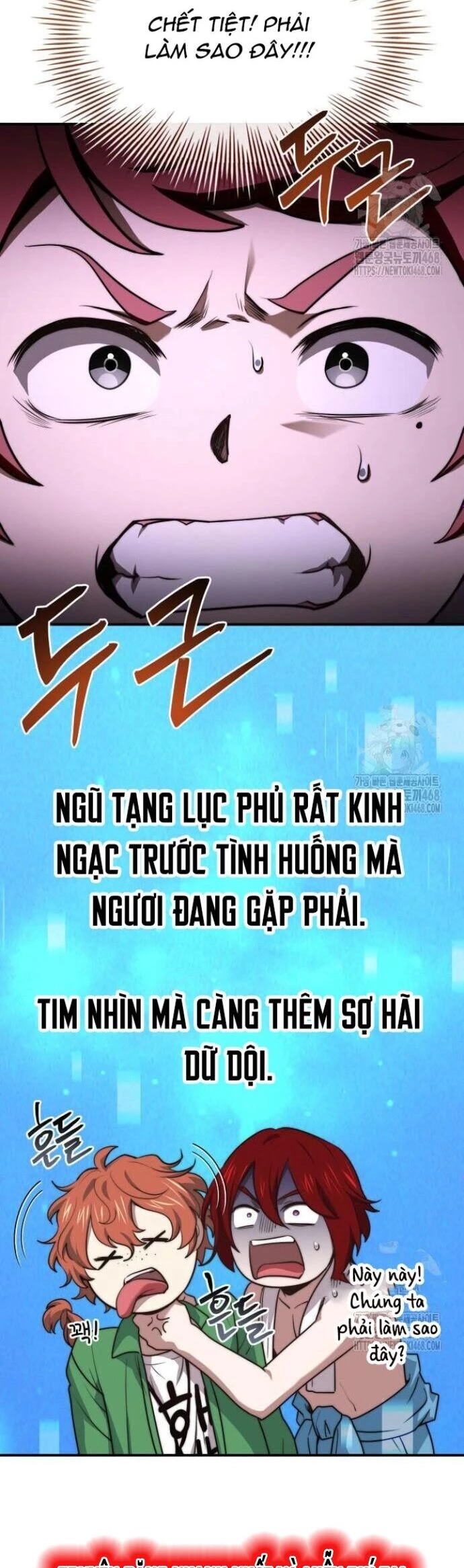 Hoàng Tử Bán Thuốc Chapter 68 - 36