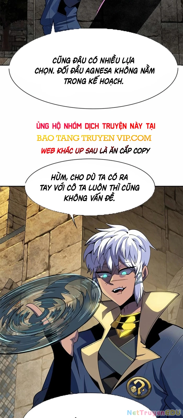 Tôi Chỉ Là Người Khuân Vác Trong Hầm Ngục Chapter 8 - 6