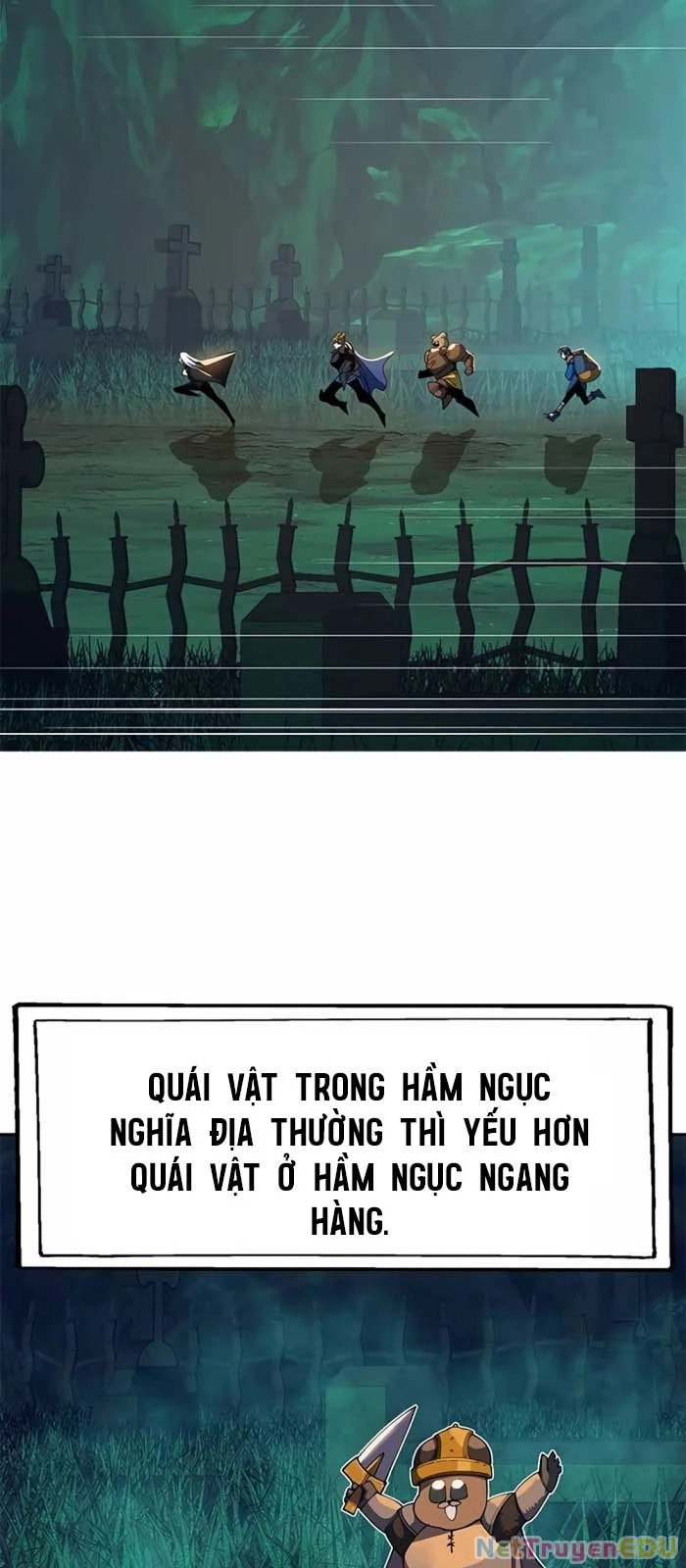 Tôi Chỉ Là Người Khuân Vác Trong Hầm Ngục Chapter 8 - 104