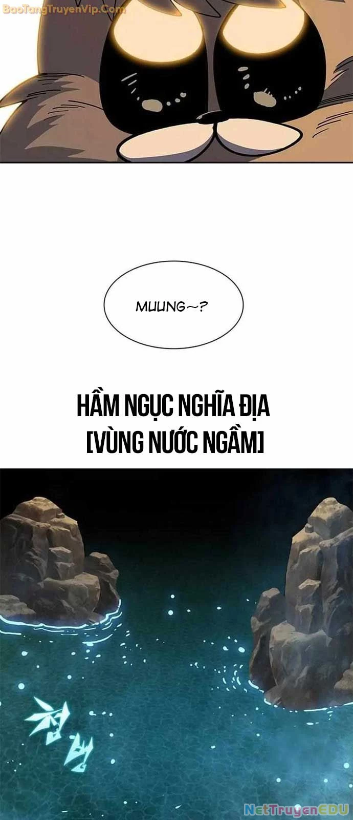 Tôi Chỉ Là Người Khuân Vác Trong Hầm Ngục Chapter 9 - 14