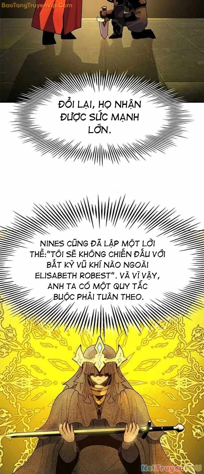 Tôi Chỉ Là Người Khuân Vác Trong Hầm Ngục Chapter 9 - 36