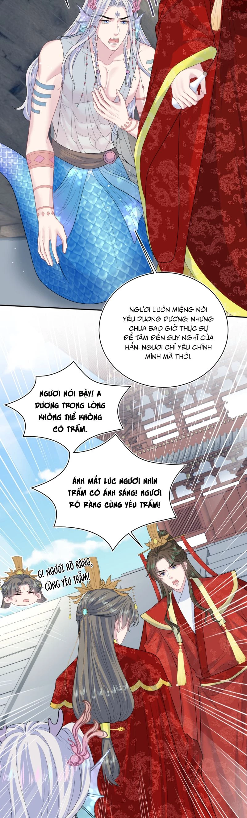 Tuyệt Mỹ Bạch Liên Online Dạy Học Chapter 398 - 10