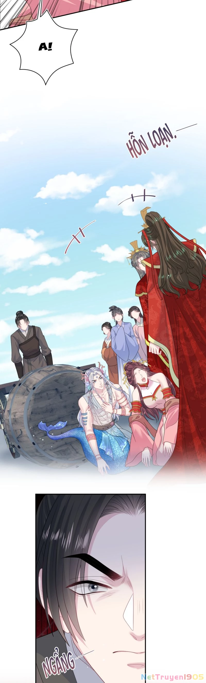 Tuyệt Mỹ Bạch Liên Online Dạy Học Chapter 398 - 13