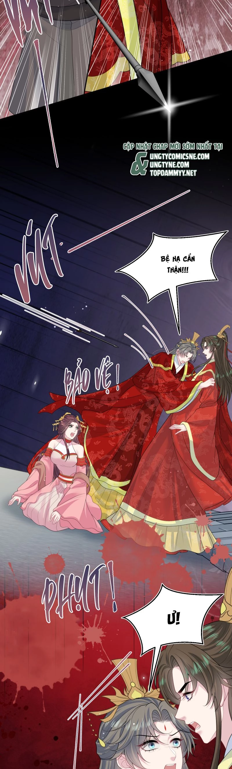 Tuyệt Mỹ Bạch Liên Online Dạy Học Chapter 398 - 15