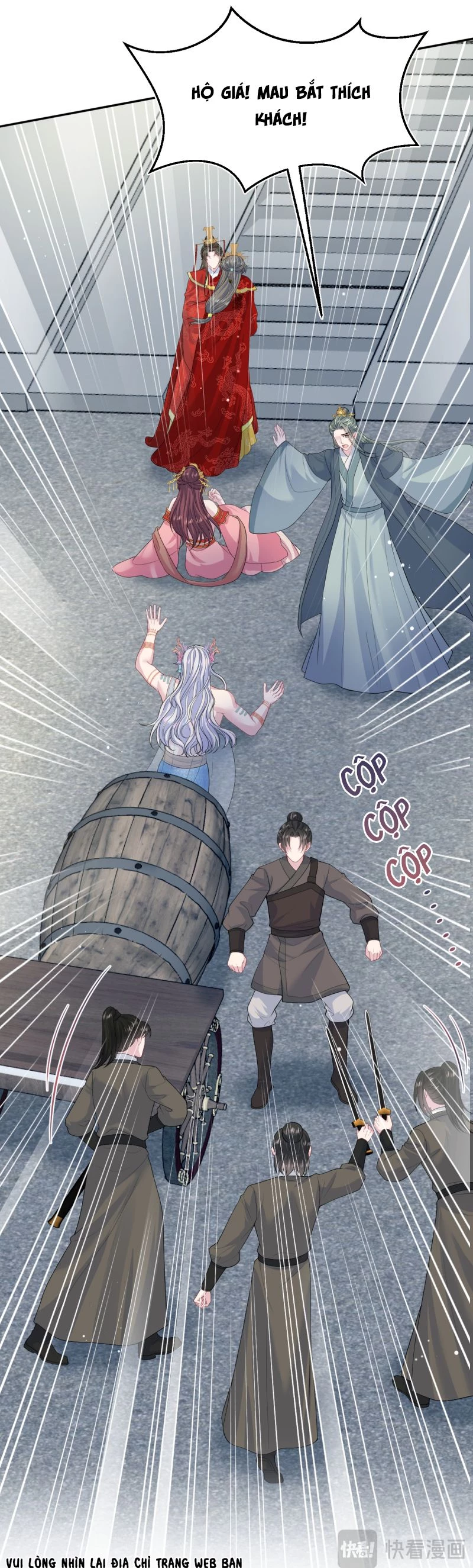 Tuyệt Mỹ Bạch Liên Online Dạy Học Chapter 398 - 17