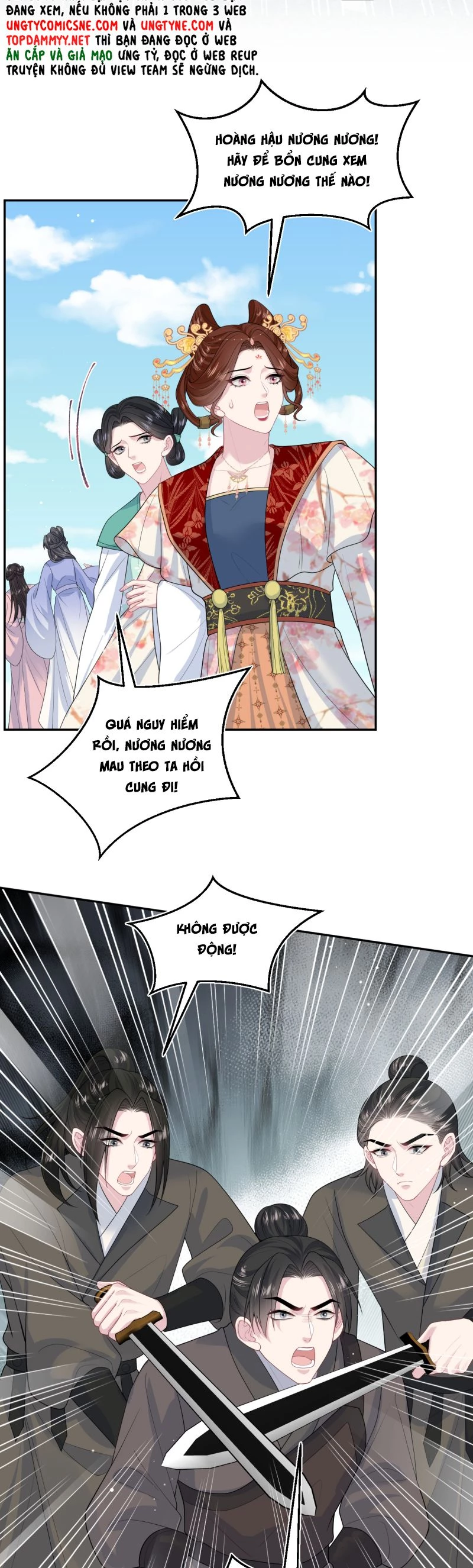 Tuyệt Mỹ Bạch Liên Online Dạy Học Chapter 398 - 18