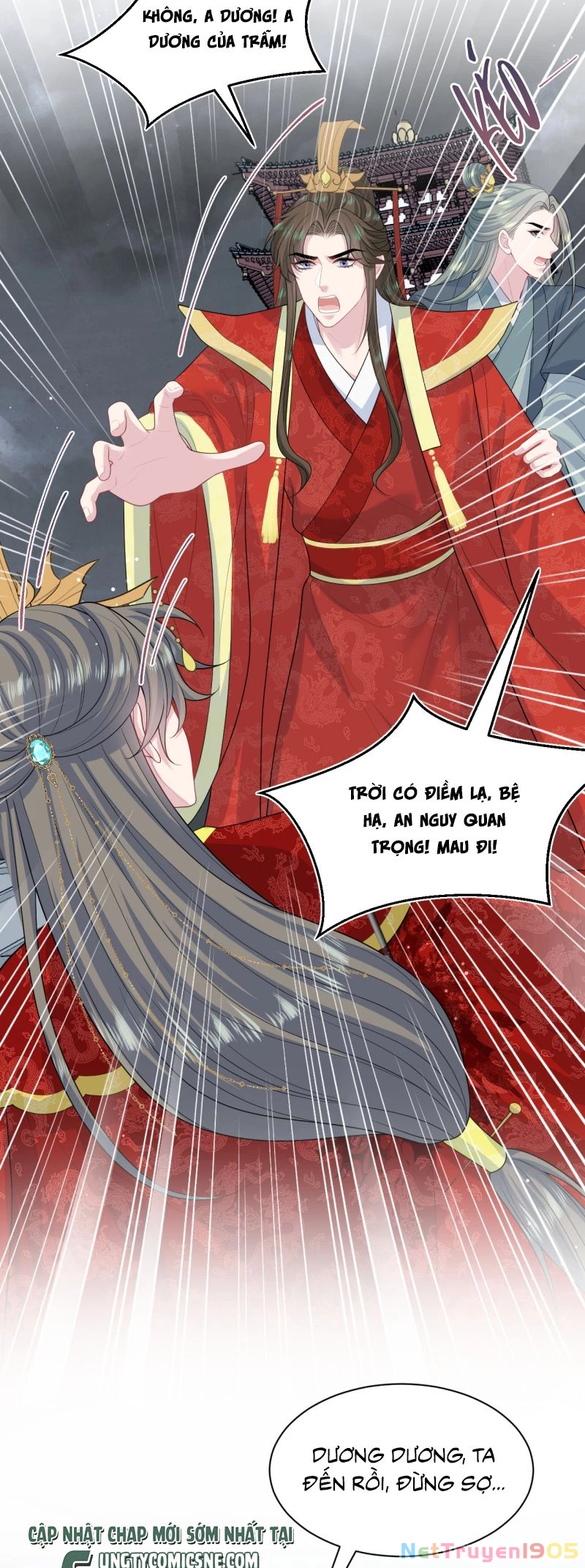 Tuyệt Mỹ Bạch Liên Online Dạy Học Chapter 398 - 25