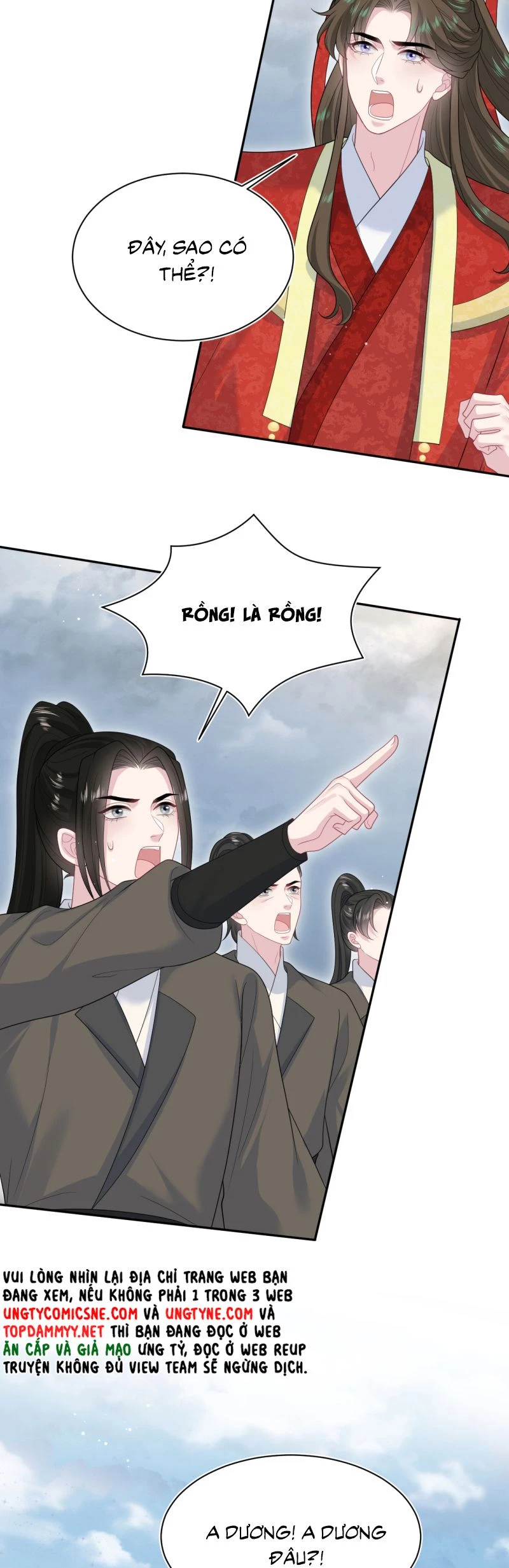 Tuyệt Mỹ Bạch Liên Online Dạy Học Chapter 399 - 3
