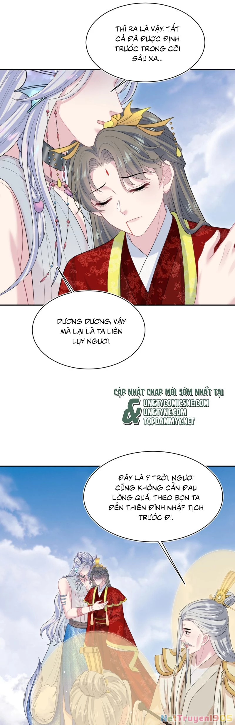 Tuyệt Mỹ Bạch Liên Online Dạy Học Chapter 399 - 9