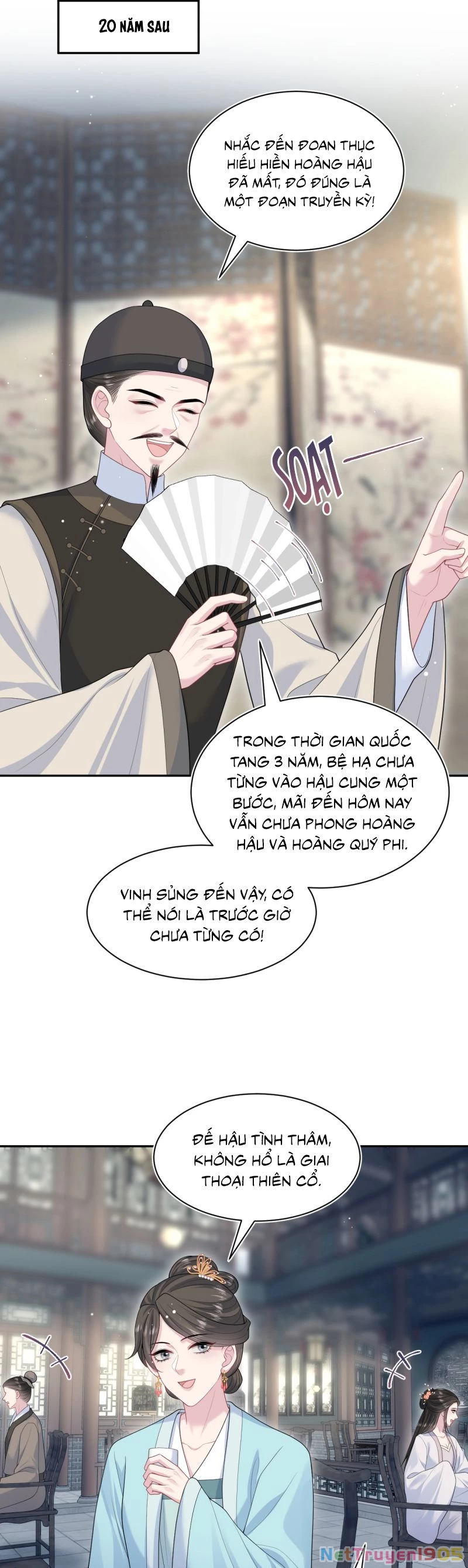 Tuyệt Mỹ Bạch Liên Online Dạy Học Chapter 399 - 19