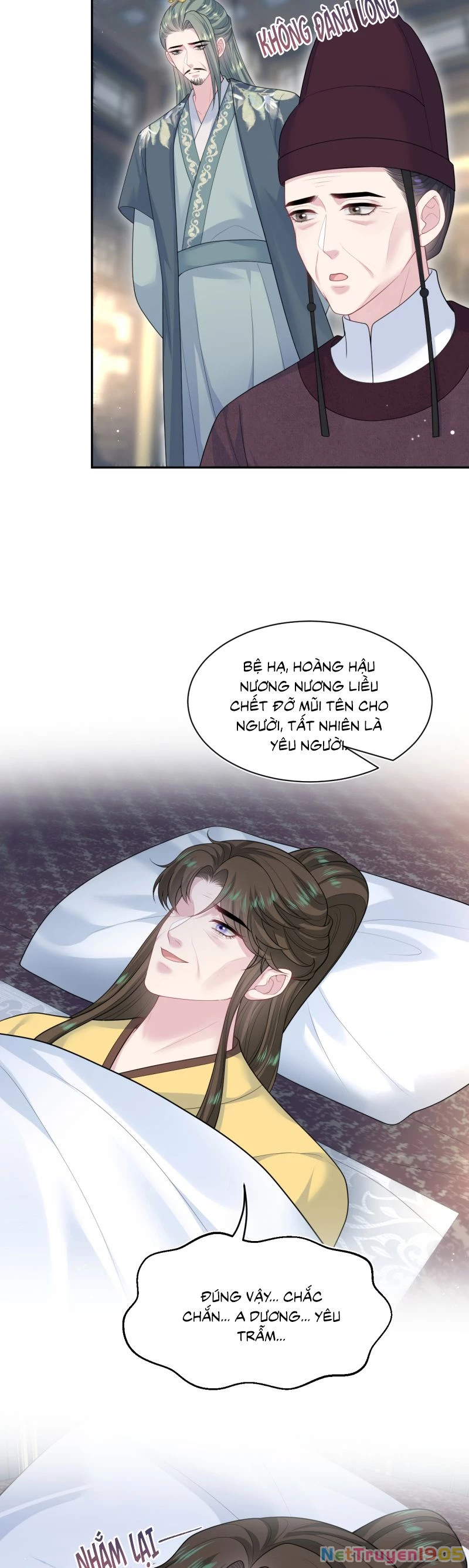 Tuyệt Mỹ Bạch Liên Online Dạy Học Chapter 399 - 22