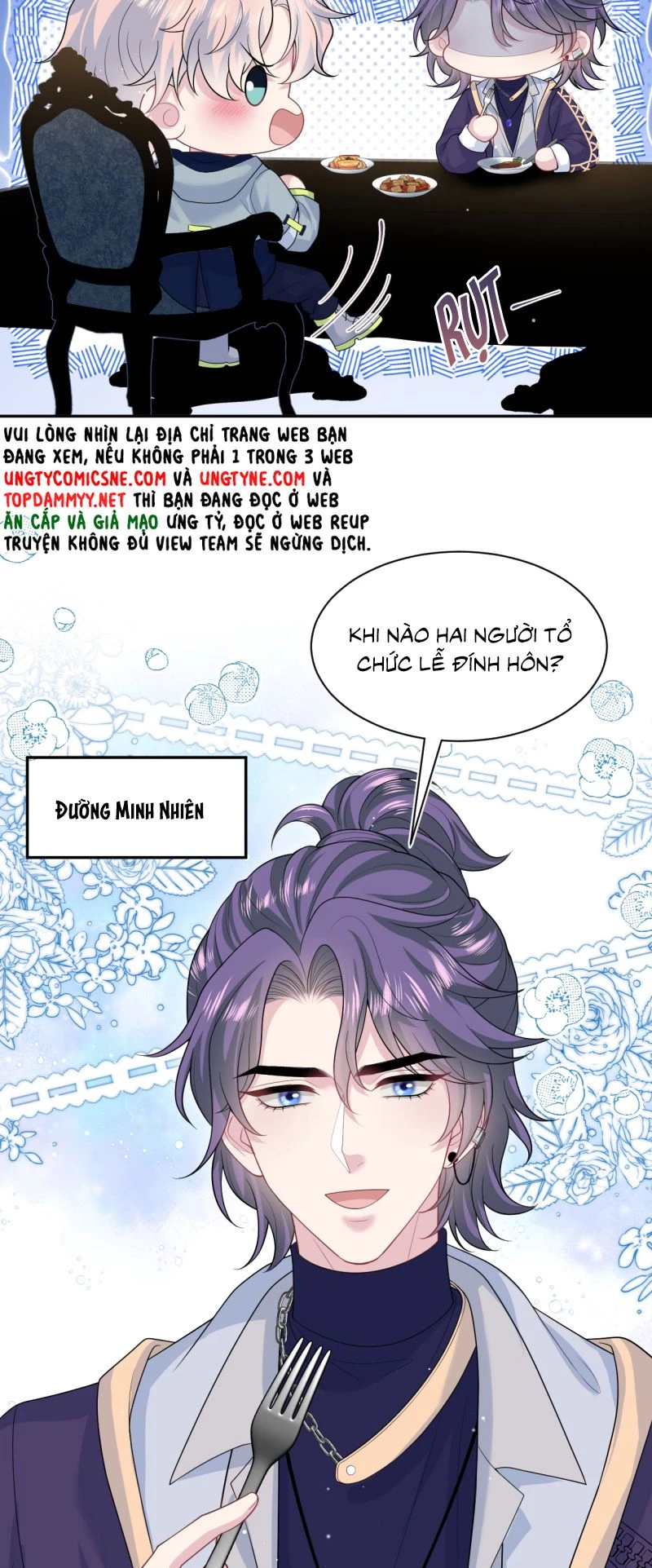 Tuyệt Mỹ Bạch Liên Online Dạy Học Chapter 399 - 25