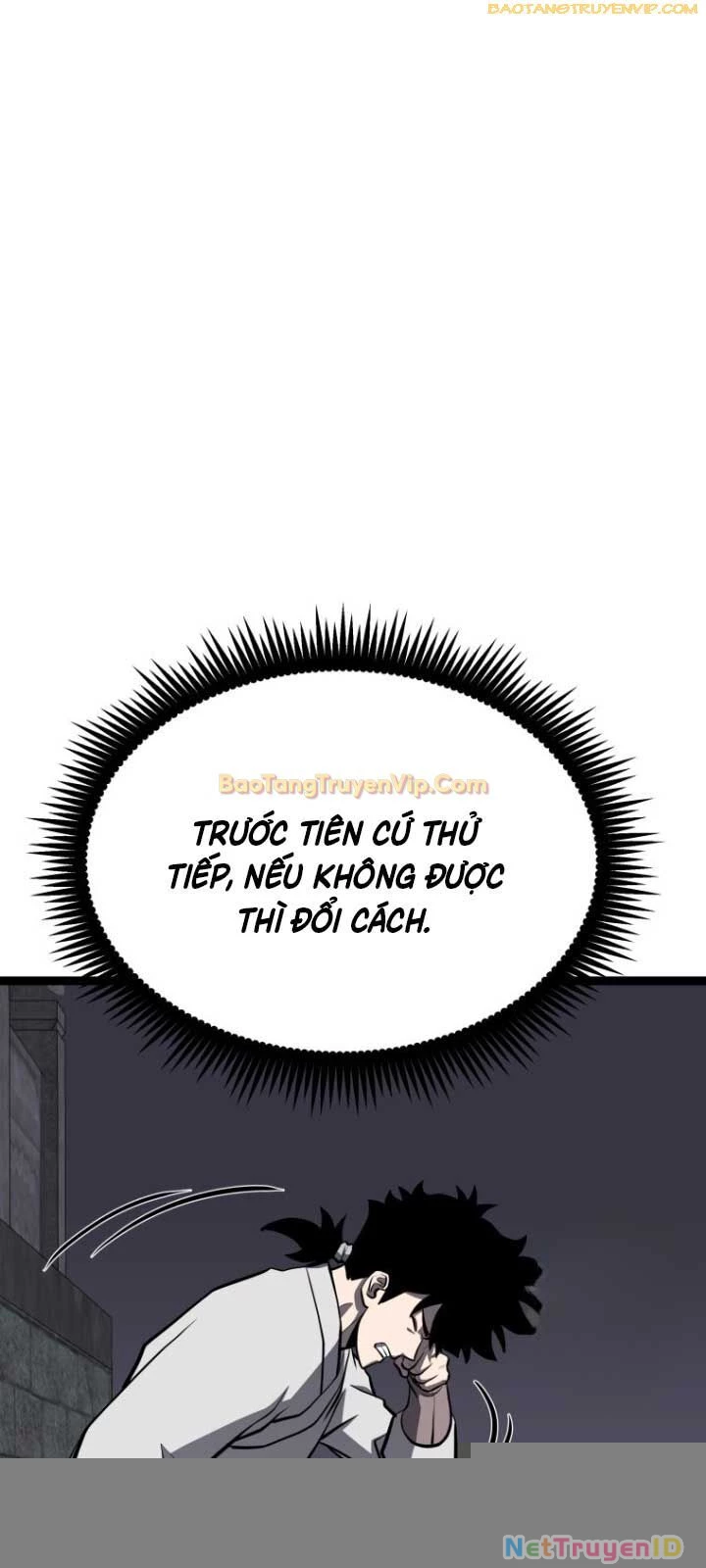 Nhất Bộ Thần Quyền Chapter 41 - 21