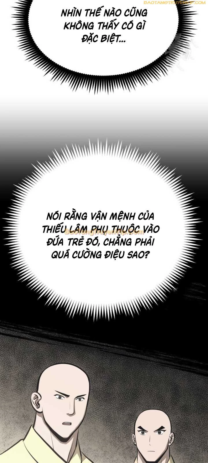 Nhất Bộ Thần Quyền Chapter 41 - 27