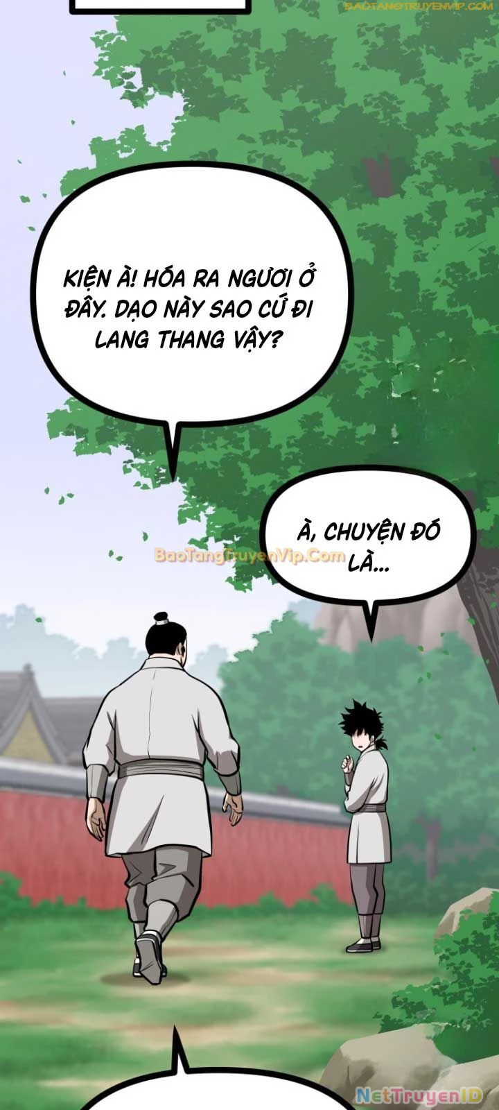 Nhất Bộ Thần Quyền Chapter 41 - 36