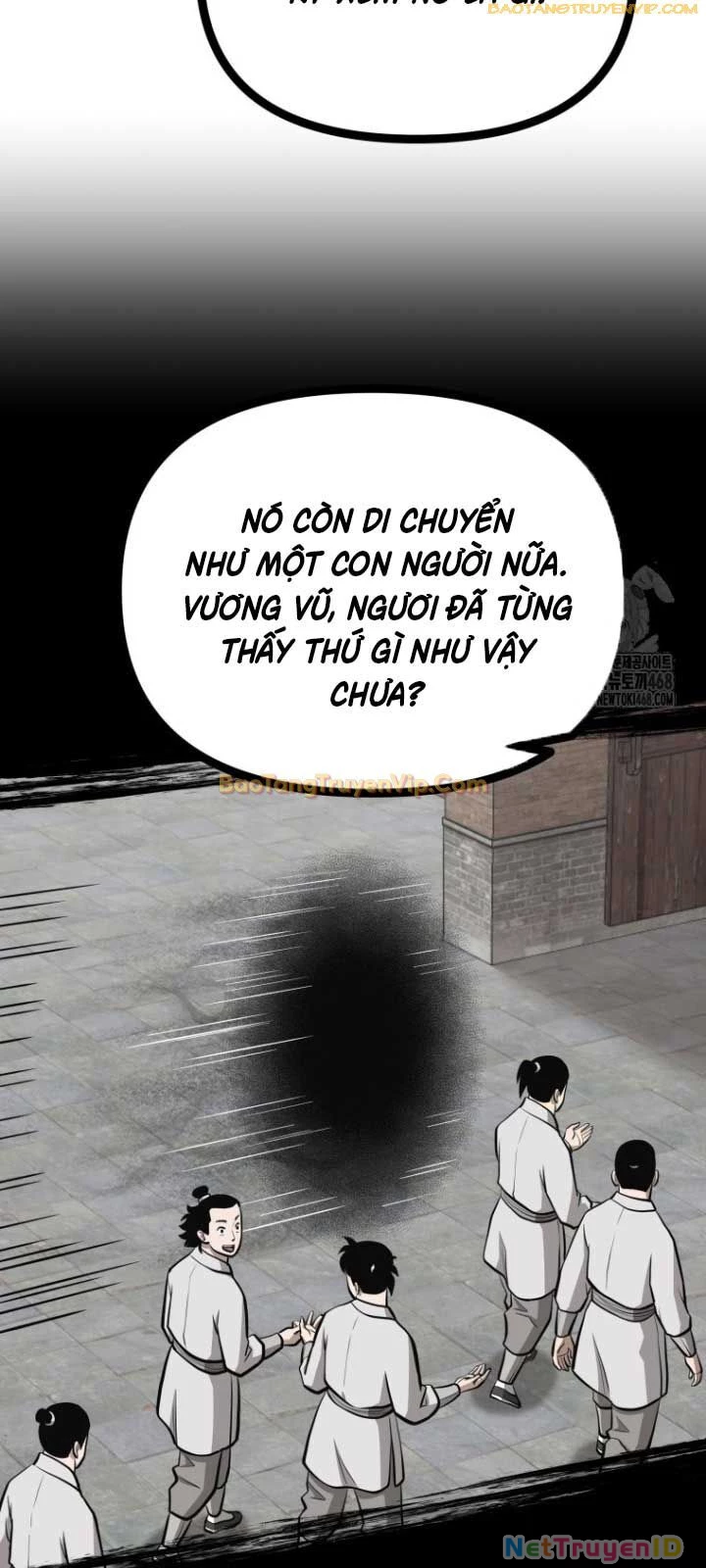 Nhất Bộ Thần Quyền Chapter 41 - 40