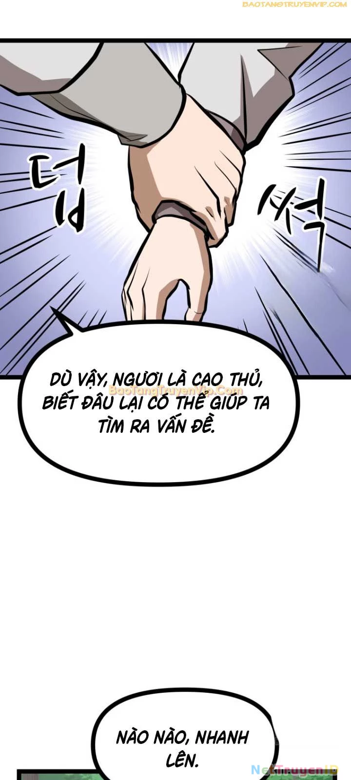 Nhất Bộ Thần Quyền Chapter 41 - 44