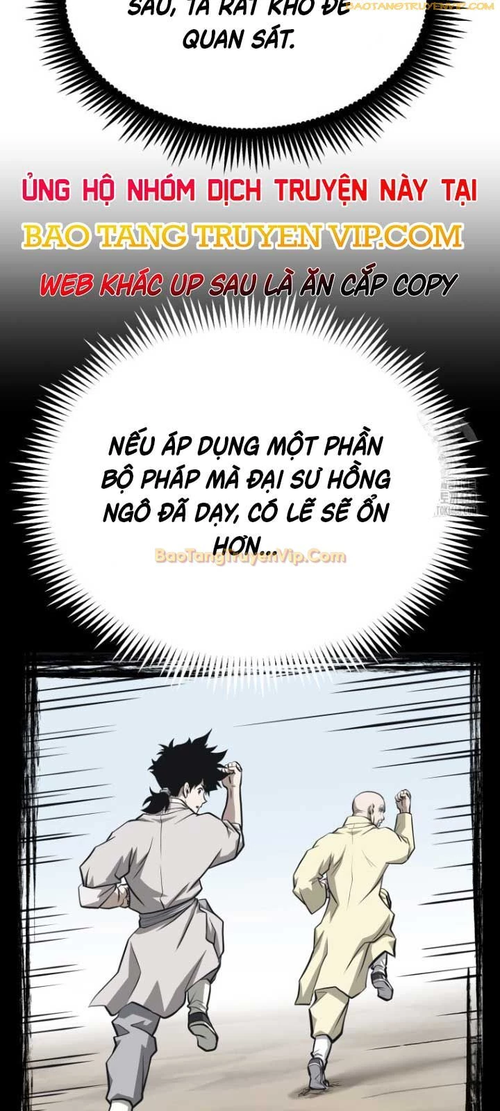 Nhất Bộ Thần Quyền Chapter 41 - 62