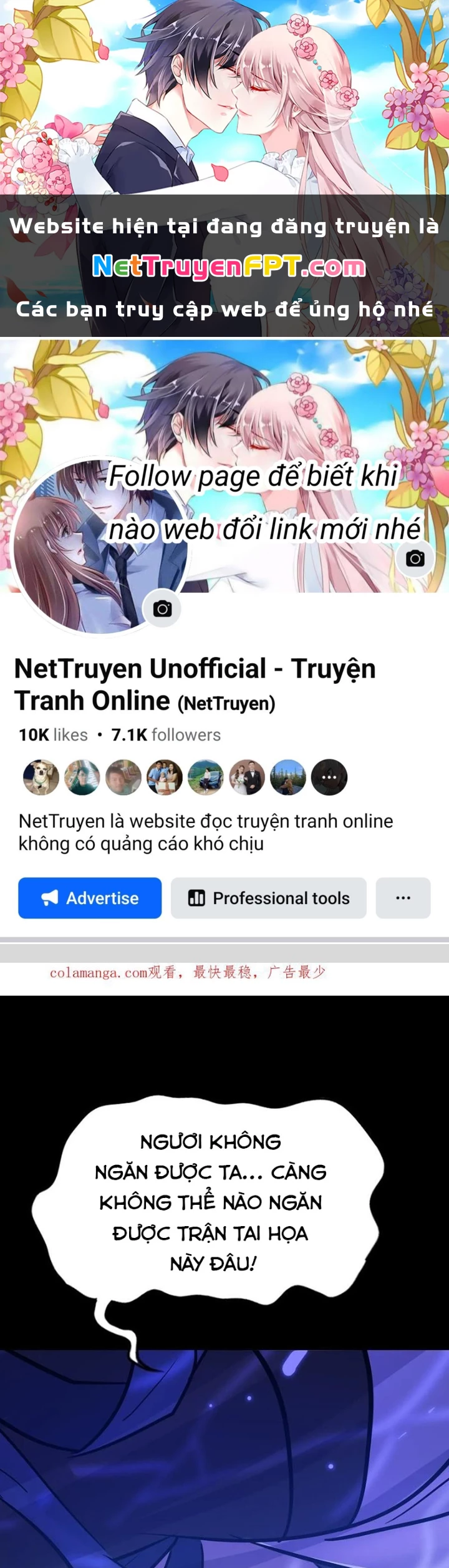 Phong Yêu Vấn Đạo Chapter 130 - 1
