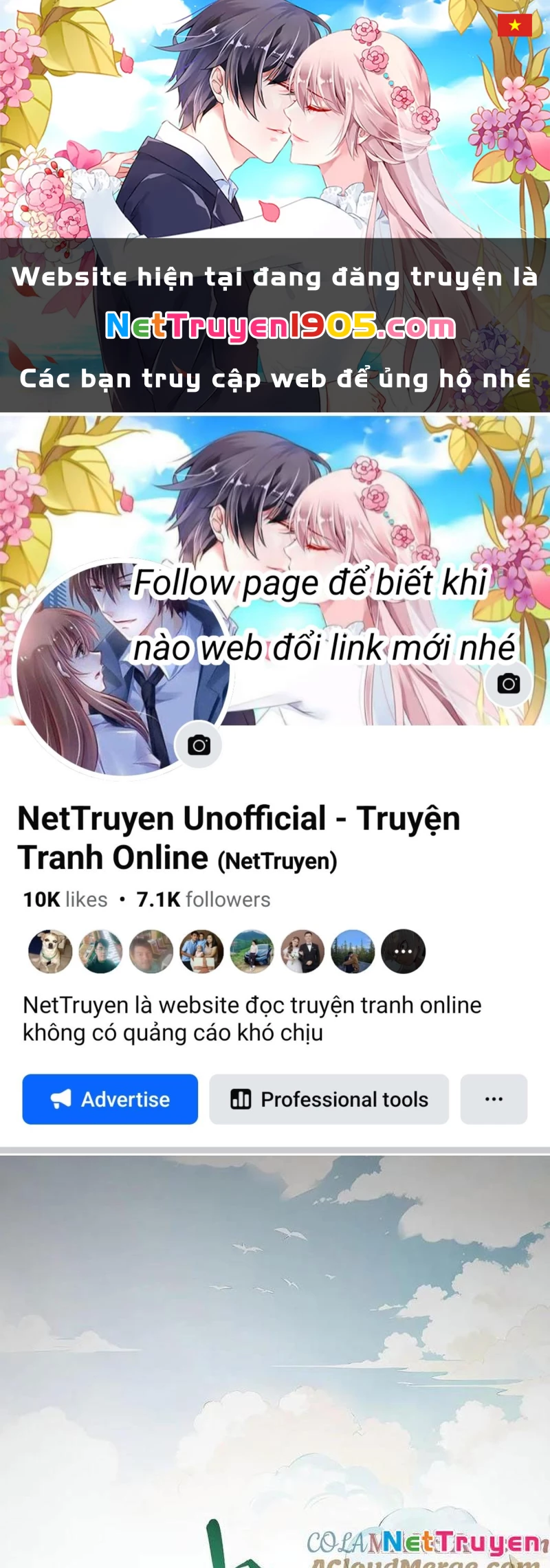 Ta Ký Kết Khế Ước Với Chính Mình Chapter 82 - 1