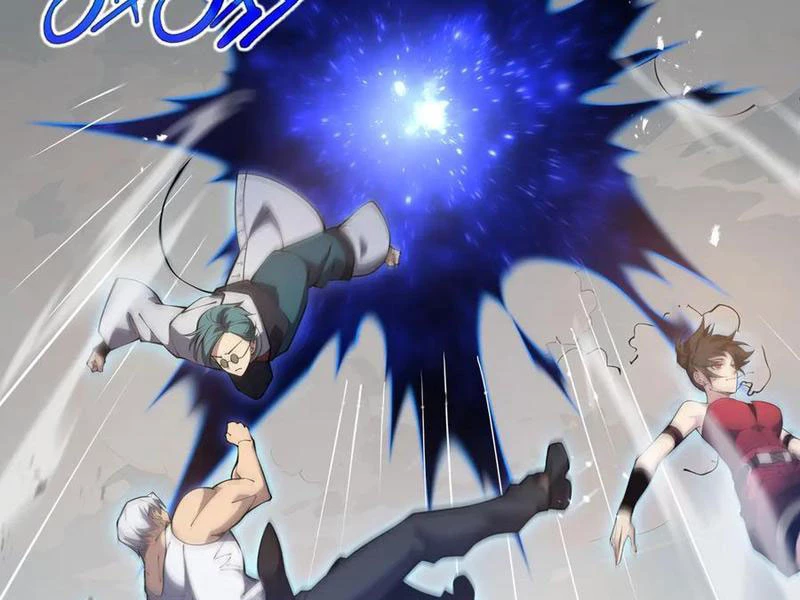 Ta Ký Kết Khế Ước Với Chính Mình Chapter 82 - 5
