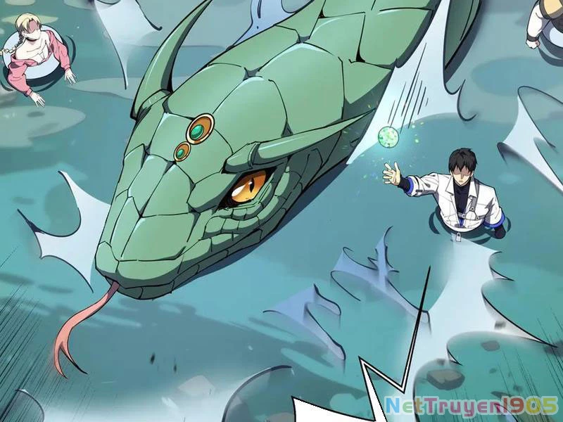 Ta Ký Kết Khế Ước Với Chính Mình Chapter 82 - 45