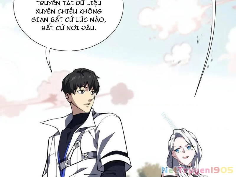 Ta Ký Kết Khế Ước Với Chính Mình Chapter 82 - 54