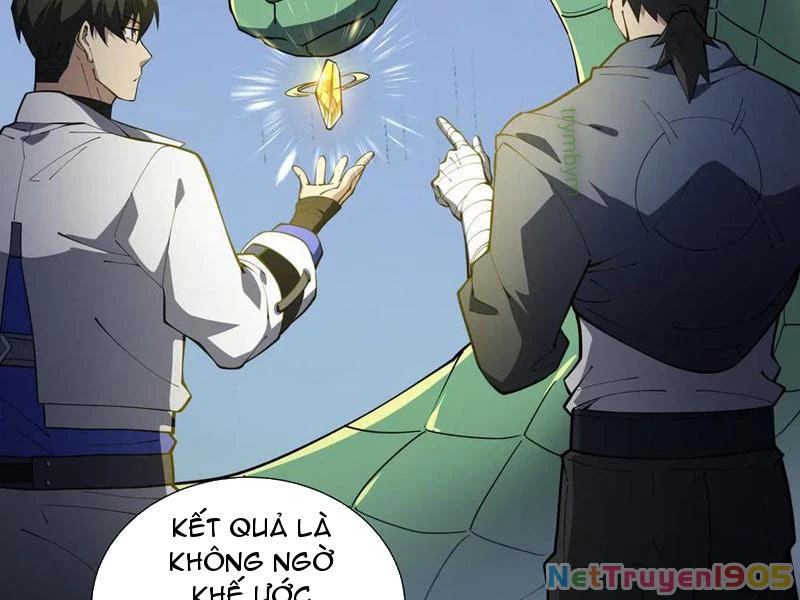 Ta Ký Kết Khế Ước Với Chính Mình Chapter 82 - 60
