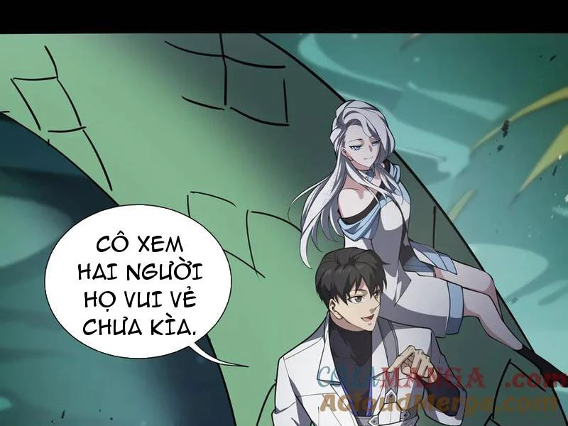 Ta Ký Kết Khế Ước Với Chính Mình Chapter 82 - 62