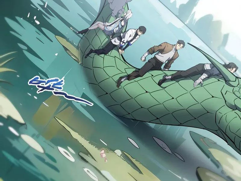 Ta Ký Kết Khế Ước Với Chính Mình Chapter 82 - 70