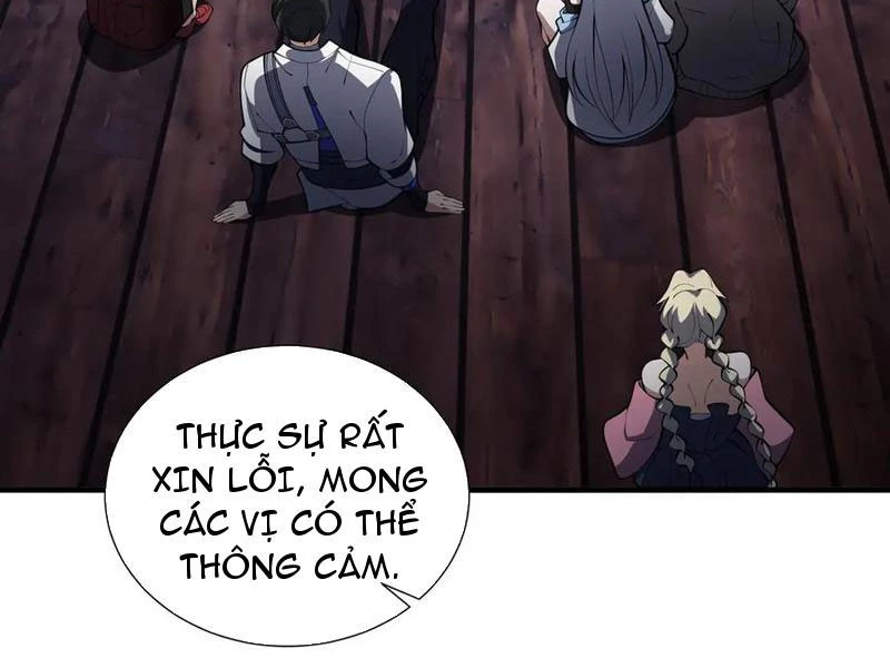 Ta Ký Kết Khế Ước Với Chính Mình Chapter 82 - 113
