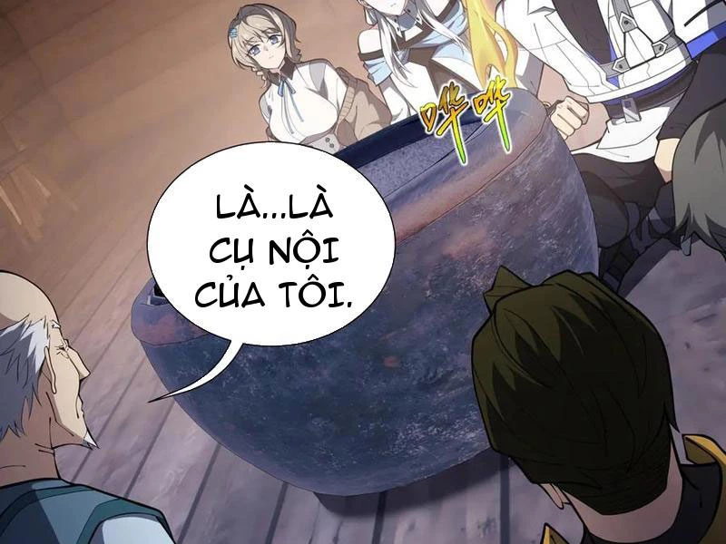 Ta Ký Kết Khế Ước Với Chính Mình Chapter 82 - 117