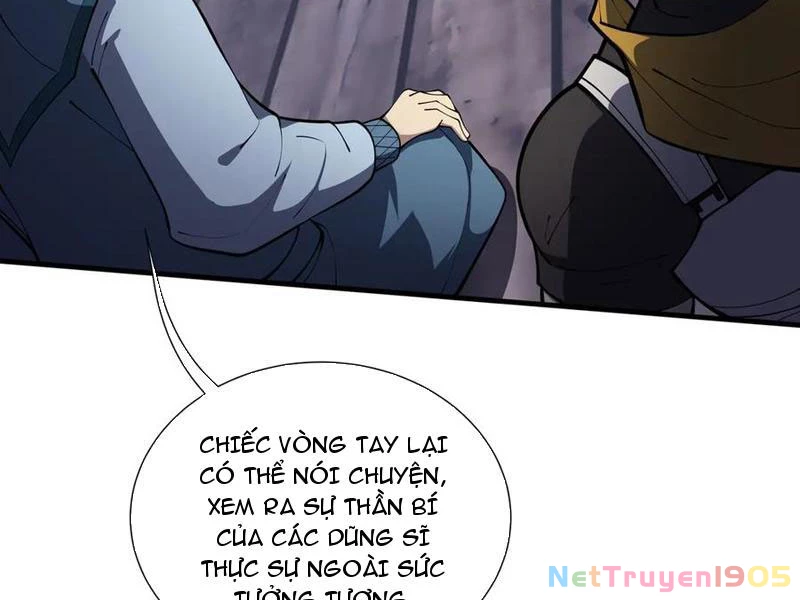 Ta Ký Kết Khế Ước Với Chính Mình Chapter 82 - 118