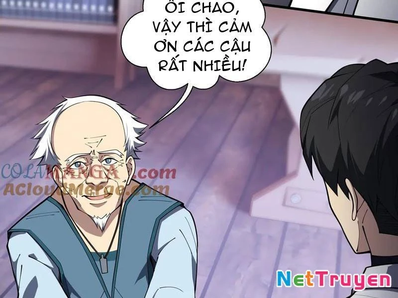 Ta Ký Kết Khế Ước Với Chính Mình Chapter 82 - 136