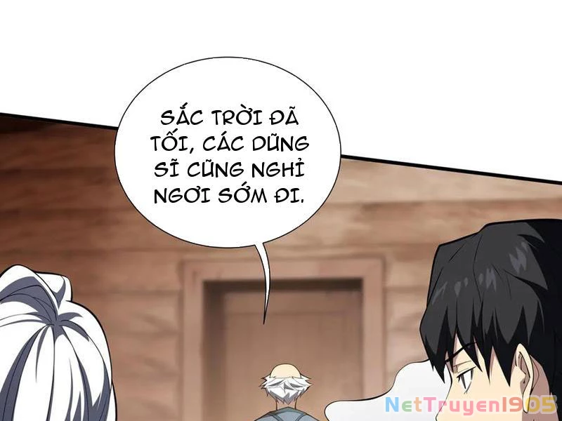 Ta Ký Kết Khế Ước Với Chính Mình Chapter 82 - 143