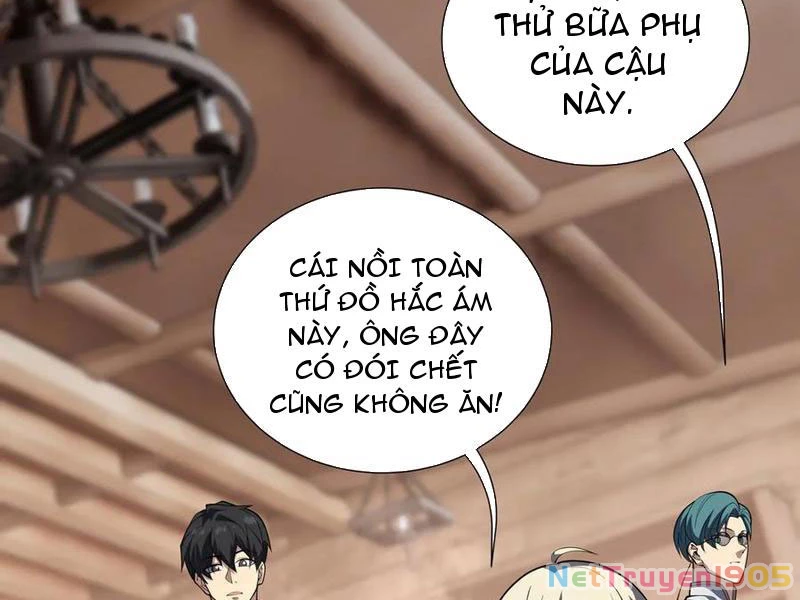 Ta Ký Kết Khế Ước Với Chính Mình Chapter 82 - 148