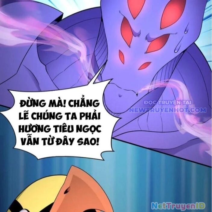 Kỷ Nguyên Kỳ Lạ Chapter 433 - 3