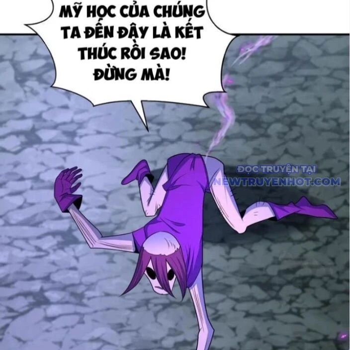 Kỷ Nguyên Kỳ Lạ Chapter 433 - 11