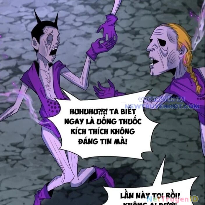 Kỷ Nguyên Kỳ Lạ Chapter 433 - 12